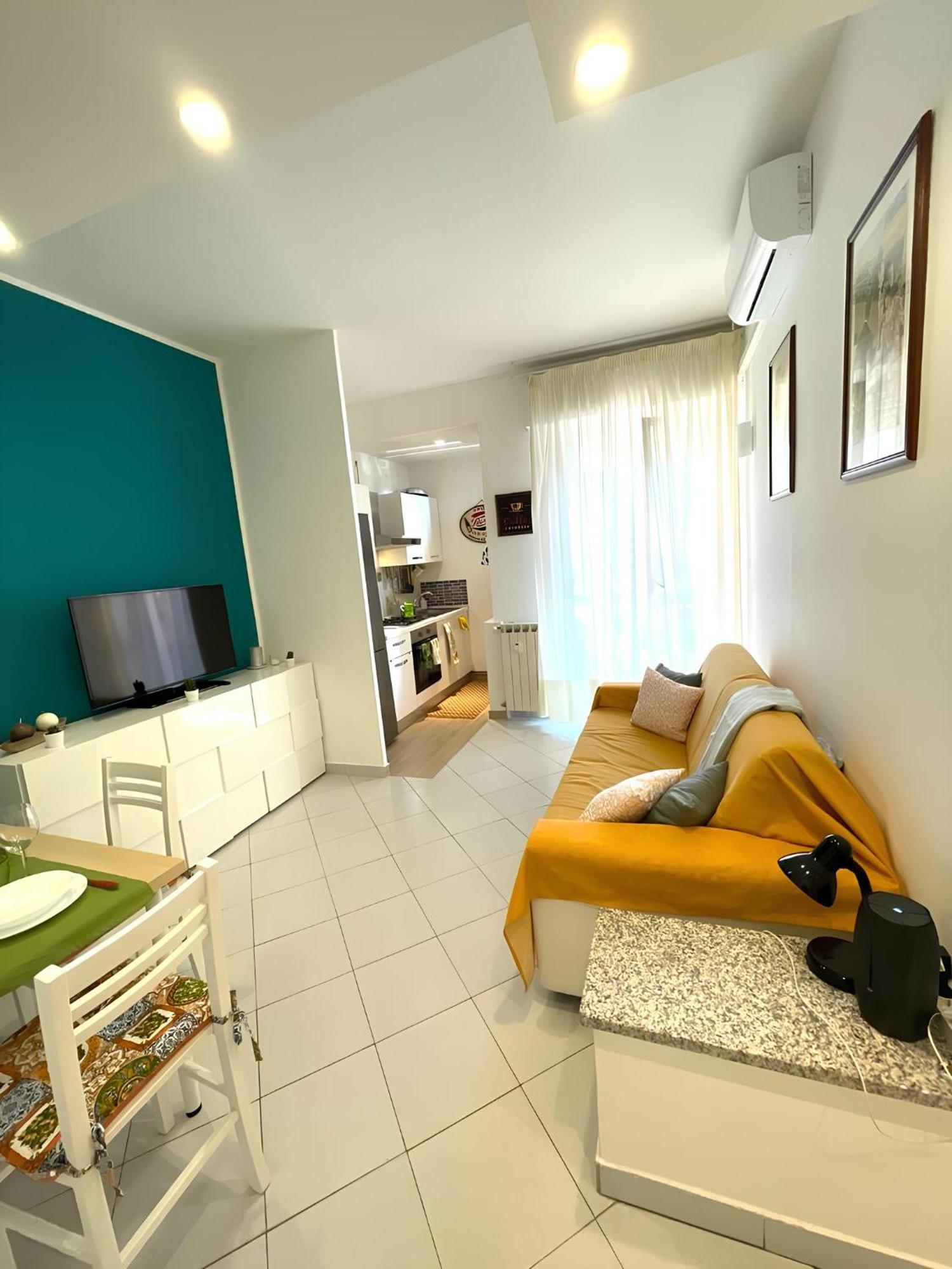 Apartment By The Martesana River Milano Exteriör bild