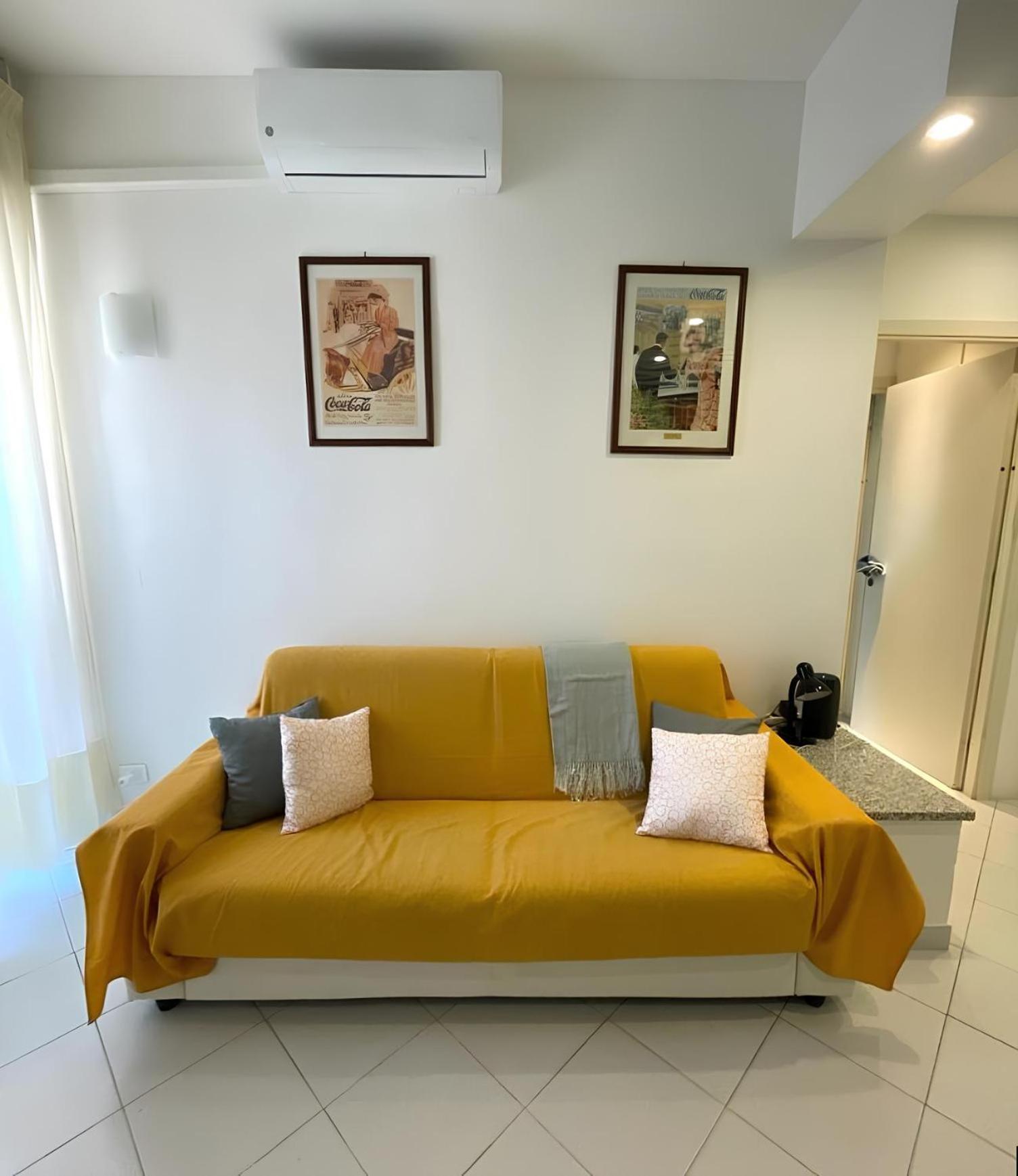 Apartment By The Martesana River Milano Exteriör bild